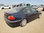 2001 BMW 325 I