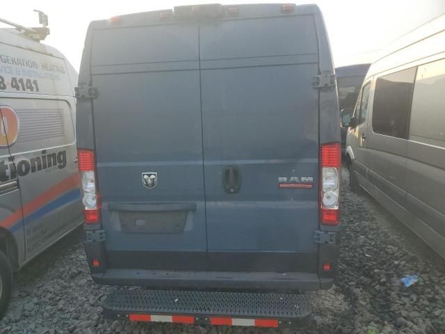 2020 Dodge RAM Promaster 3500 3500 High