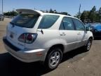 2001 Lexus RX 300