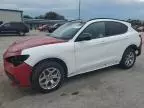 2020 Alfa Romeo Stelvio