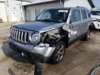 2015 Jeep Patriot Latitude