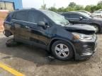 2017 Chevrolet Trax 1LT