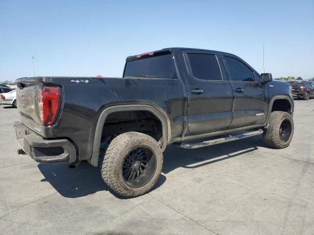 2023 GMC Sierra K1500 Elevation