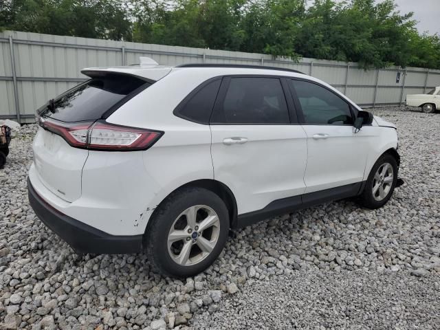 2015 Ford Edge SE