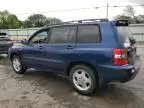 2005 Toyota Highlander Limited