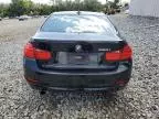 2015 BMW 320 I