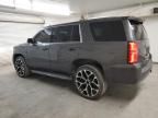 2018 Chevrolet Tahoe C1500 LS