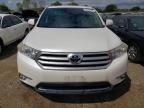 2011 Toyota Highlander Limited