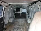 2007 Chevrolet Express G2500