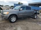 2006 Toyota Tundra Double Cab SR5