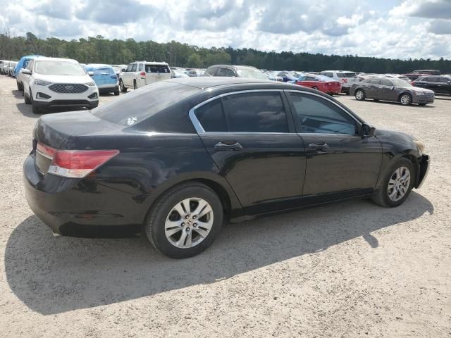 2011 Honda Accord SE