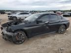 2017 BMW 540 I