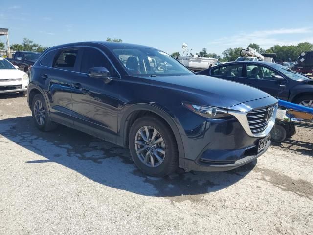 2019 Mazda CX-9 Sport