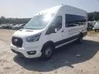 2024 Ford Transit T-350 HD