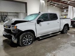 2023 Chevrolet Silverado K1500 LT-L en venta en Leroy, NY