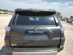 2022 Toyota 4runner SR5/SR5 Premium