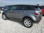 2017 Land Rover Range Rover Evoque SE