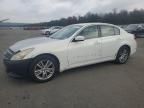 2012 Infiniti G37