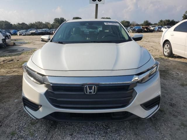 2020 Honda Insight EX