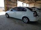 2010 Hyundai Accent GLS