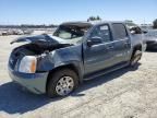 2008 GMC Yukon XL K1500