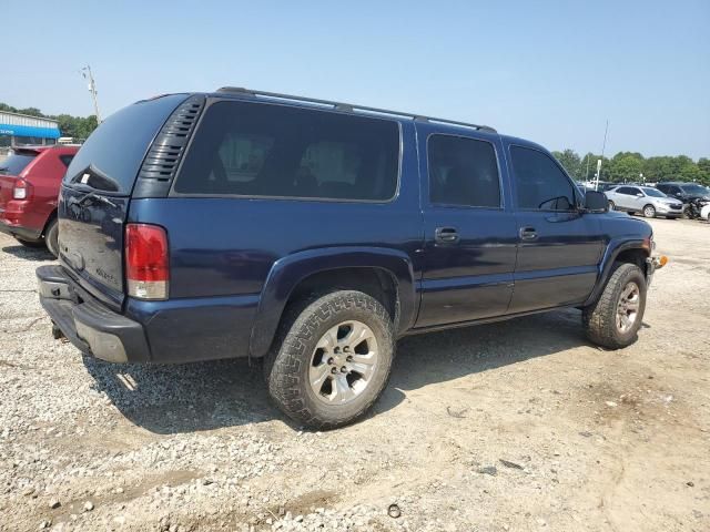 2003 Chevrolet Suburban C1500