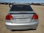 2004 Honda Civic EX