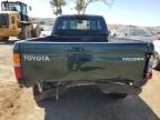 2000 Toyota Tacoma Xtracab Prerunner