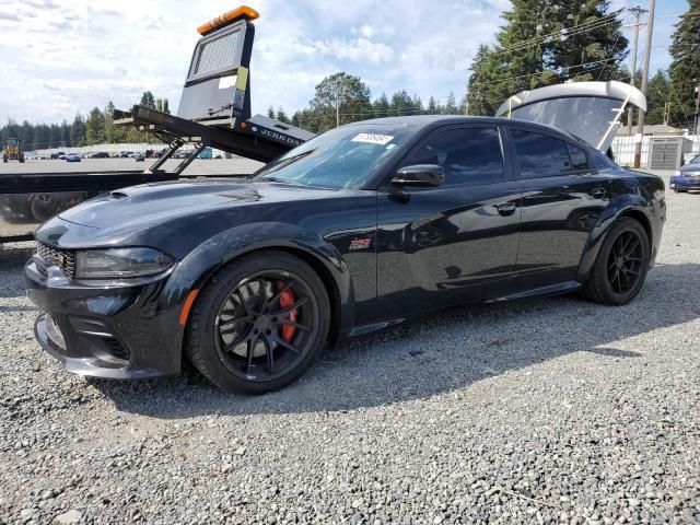 2020 Dodge Charger Scat Pack