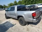 2021 Toyota Tacoma Double Cab