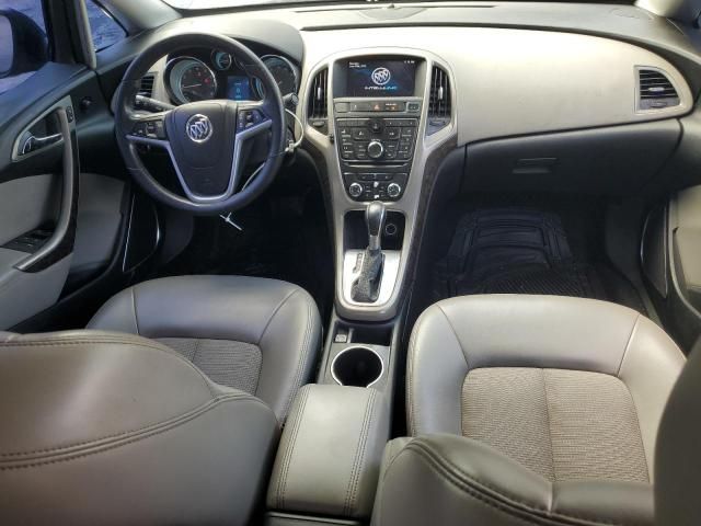 2013 Buick Verano Convenience