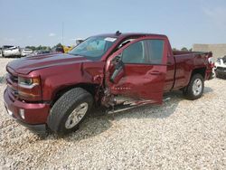 2017 Chevrolet Silverado K1500 LT en venta en Casper, WY