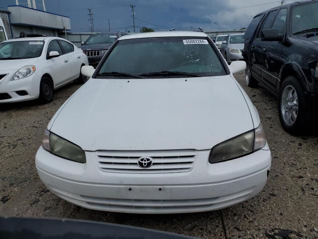 1999 Toyota Camry CE