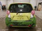 2014 Chevrolet Spark 1LT