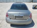 2006 Nissan Altima S