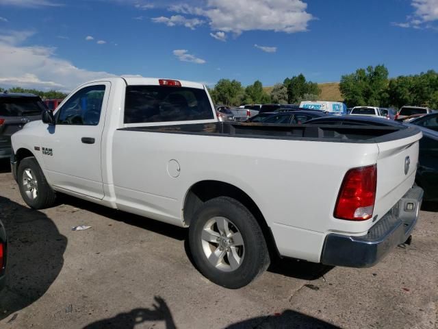 2015 Dodge RAM 1500 ST