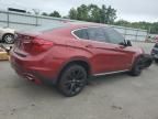 2015 BMW X6 XDRIVE35I