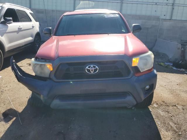 2015 Toyota Tacoma Prerunner Access Cab