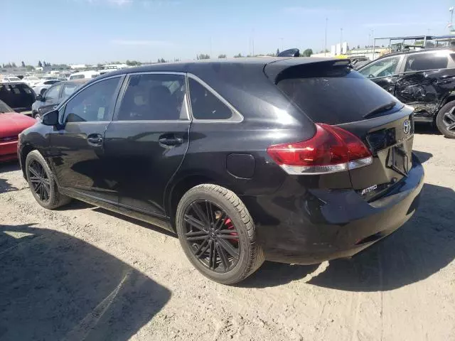 2013 Toyota Venza LE