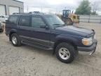 1999 Ford Explorer