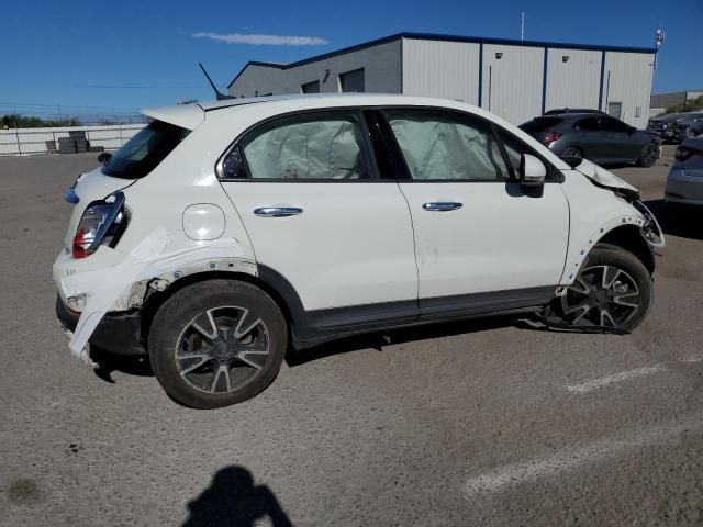 2017 Fiat 500X POP