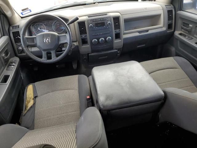 2009 Dodge RAM 1500