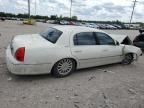 2005 Lincoln Town Car Signature