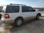 2014 Ford Expedition XLT