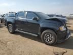 2017 GMC Canyon SLE