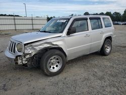 2010 Jeep Patriot Sport en venta en Lumberton, NC