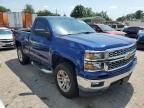 2014 Chevrolet Silverado C1500 LT