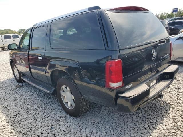 2004 Cadillac Escalade ESV