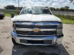 2016 Chevrolet Silverado K2500 Heavy Duty