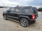 2008 Jeep Patriot Limited